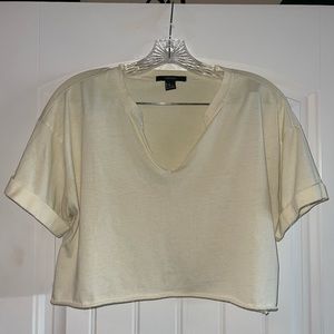 Baby Yellow T-Shirt